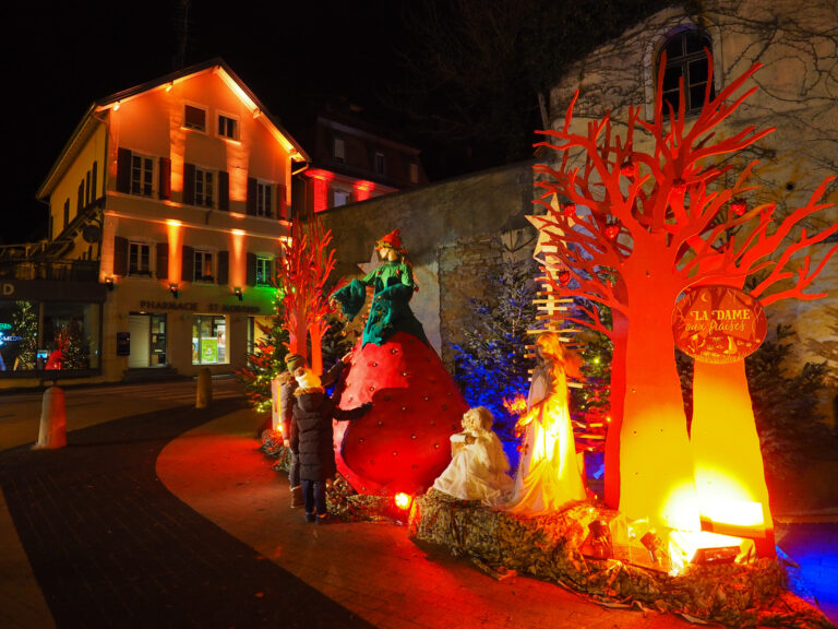 Forêt Enchantée d'Altkirch